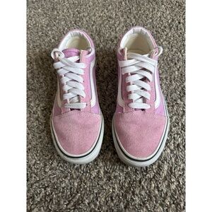 Vans Old Skool Shoes